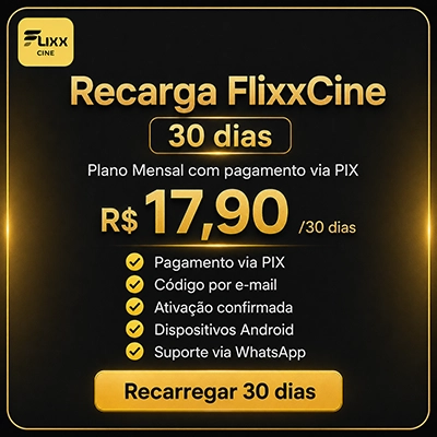 recarga-flixxcine-30-dias Recarga FlixxCine 30 dias